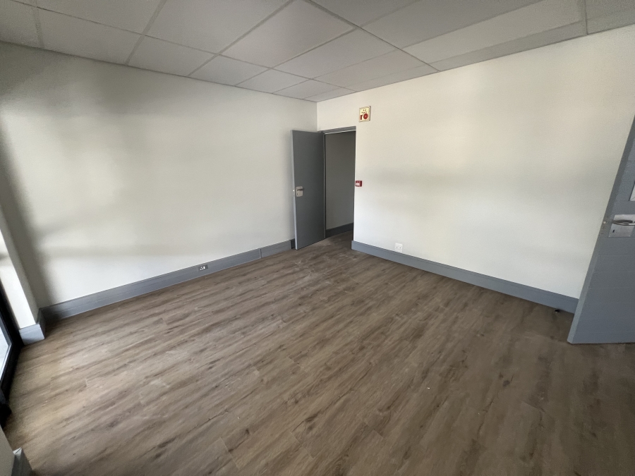 To Let Commercial Property for Rent in Atlas Gardens Western Cape